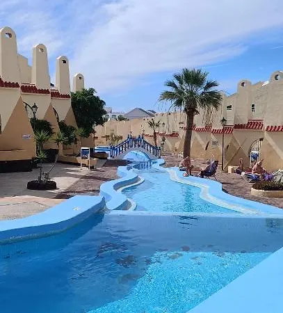 Mareverde Apartment Pool View Costa Adeje  Exterior photo