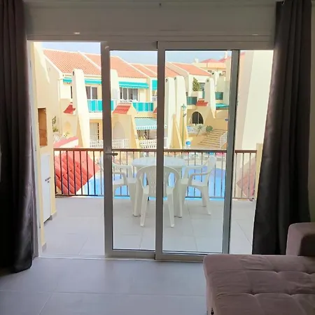 Mareverde Apartment Pool View Costa Adeje  Exterior photo