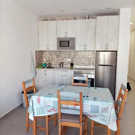 Mareverde Apartment Pool View Costa Adeje  Exterior photo