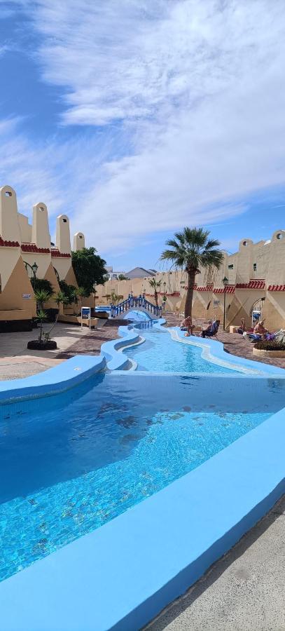 Apartment Mareverde Pool View *