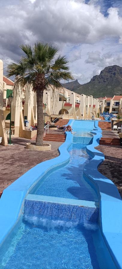 Appartamento Mareverde Pool View