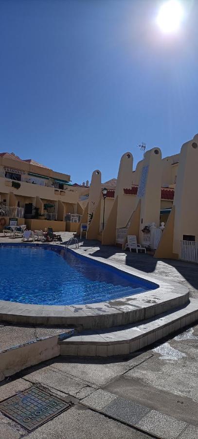 Mareverde Pool View Appartamento *