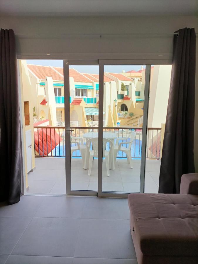 Mareverde Pool View Costa Adeje (Tenerife)