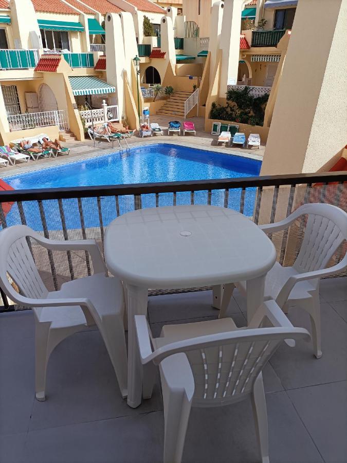 Mareverde Pool View Costa Adeje (Tenerife)