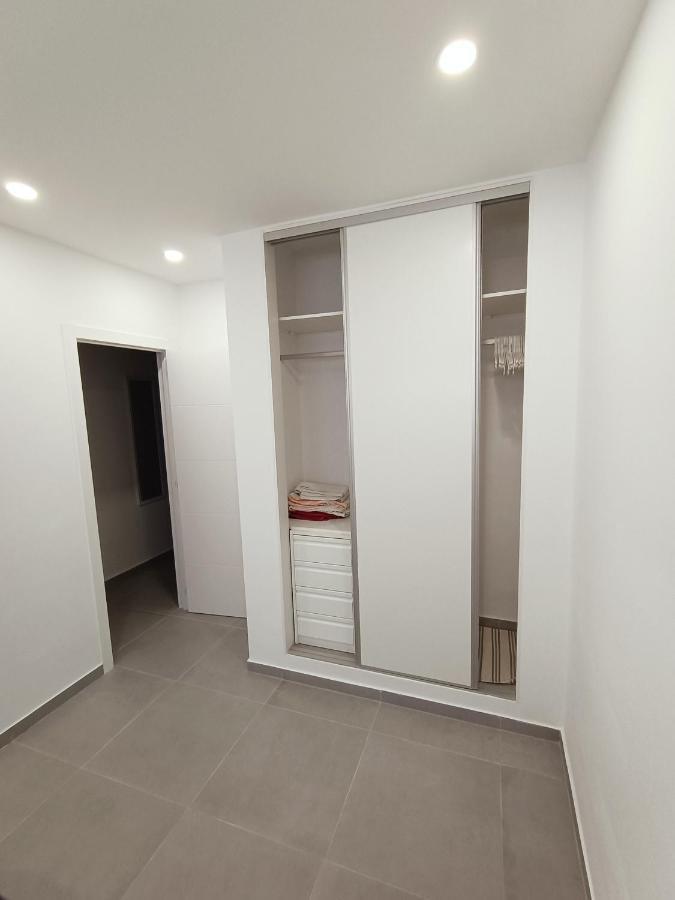 Apartment Mareverde Pool View