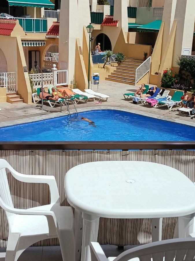 Mareverde Pool View Costa Adeje (Tenerife)