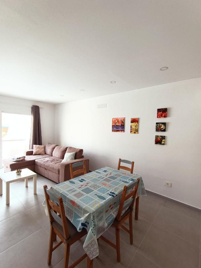 Mareverde Pool View Apartment *