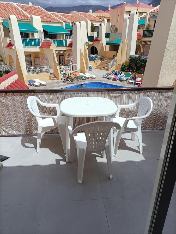 Mareverde Pool View Apartment *
