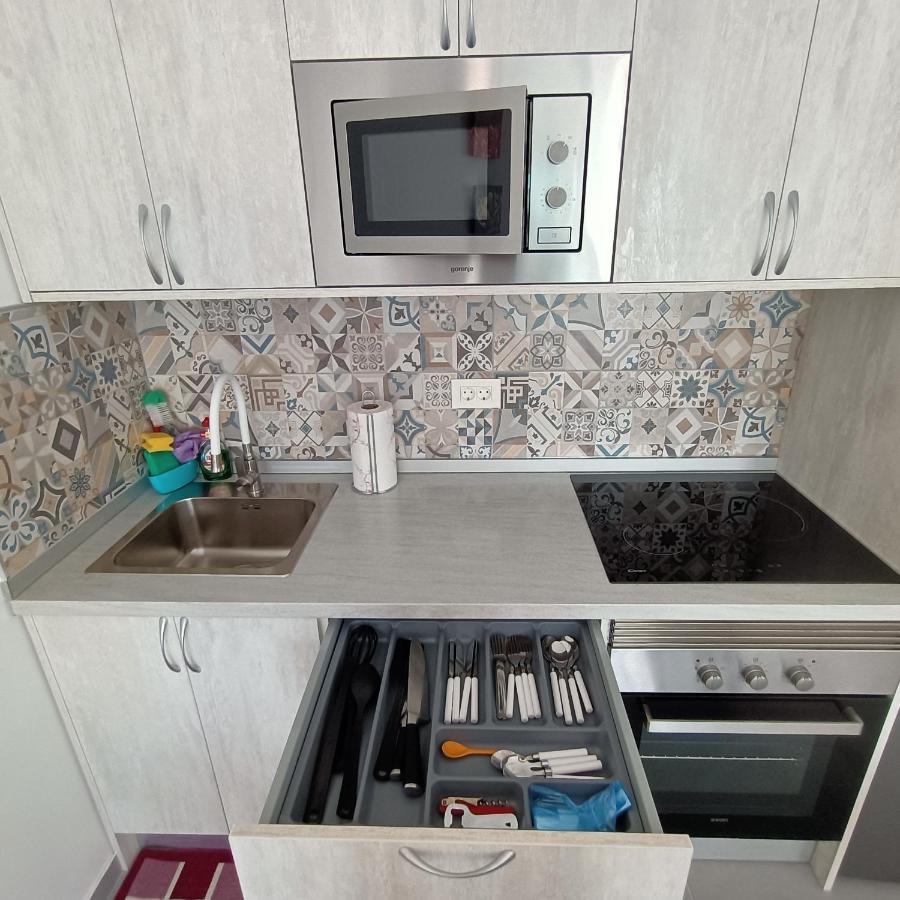 Mareverde Pool View Appartamento