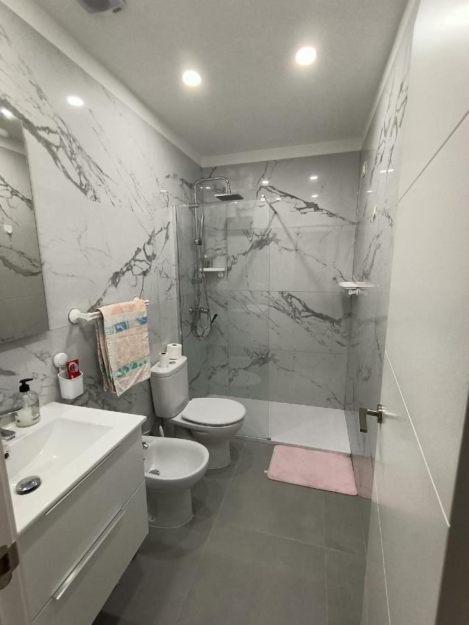 Appartamento Mareverde Pool View