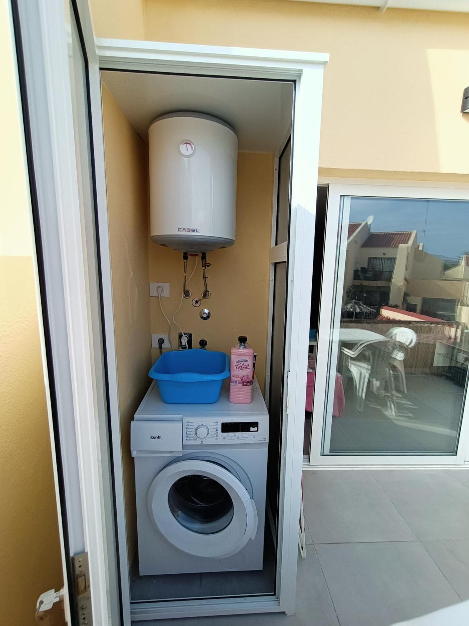 Mareverde Pool View Apartment *