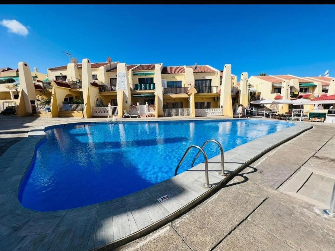 Mareverde Pool View Costa Adeje (Tenerife)